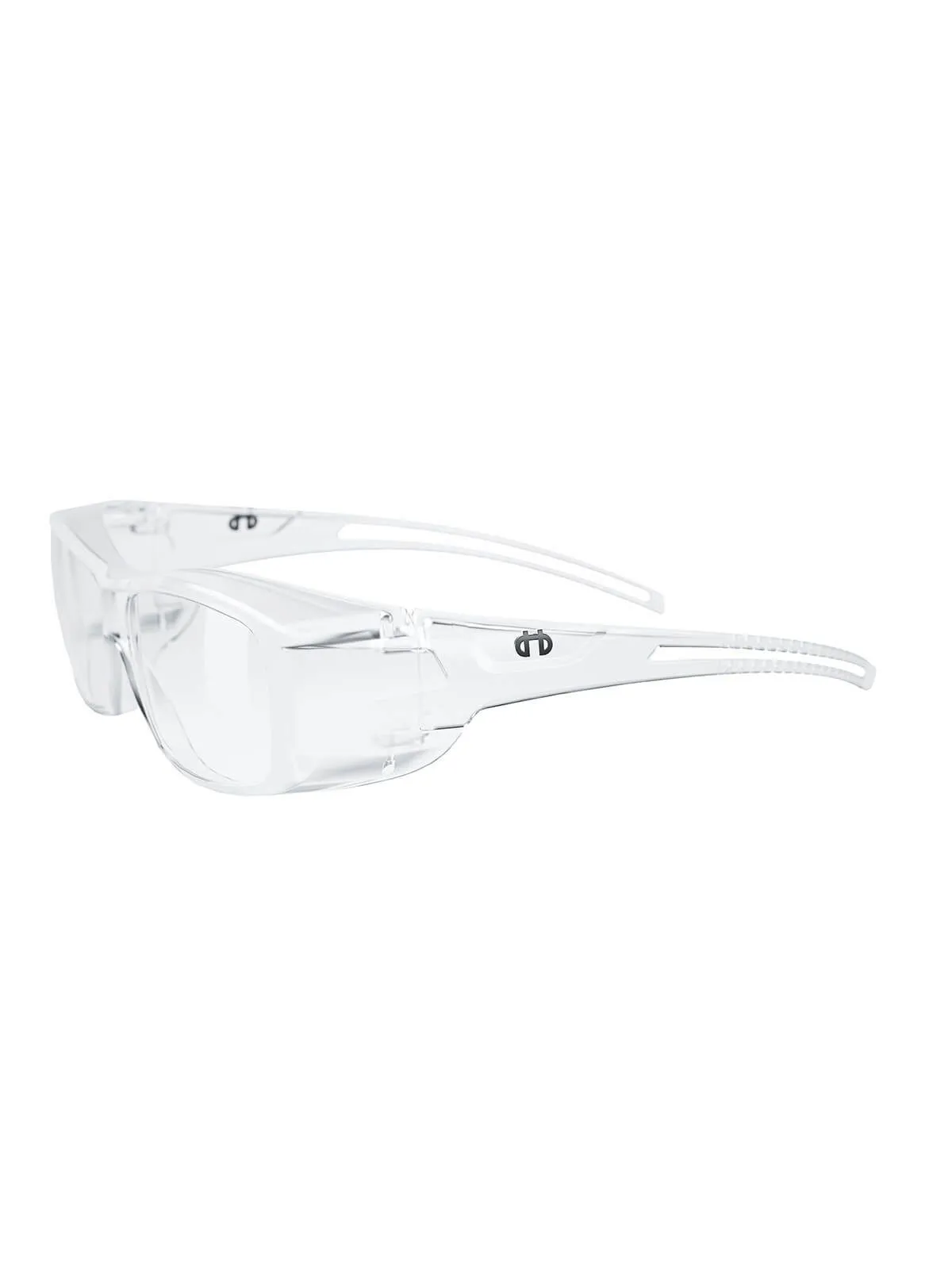 22030&#x20;Safety&#x20;Glasses&#x20;Xenon&#x20;OTG&#x20;Clear&#x20;AF&#x2F;AS&#x20;-&#x20;Hellberg