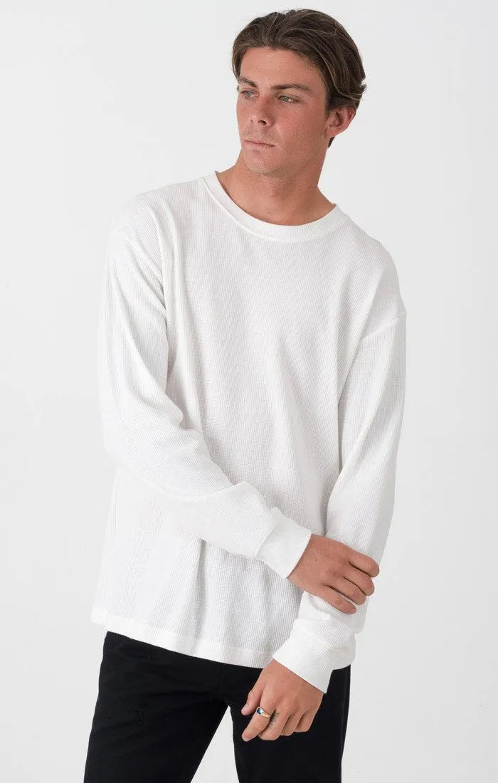 Afends Mens Waff - Knit