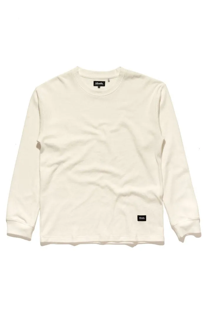 Afends Mens Waff - Knit