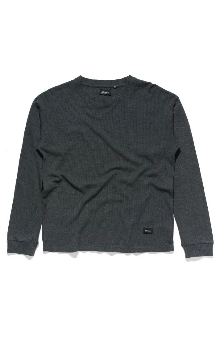 Afends Mens Waff - Knit