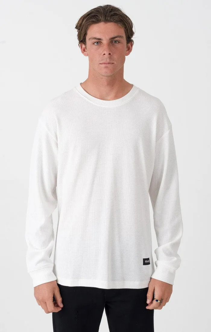 Afends Mens Waff - Knit