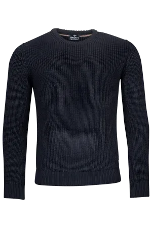 Baileys Chunky Crew Neck Jumper