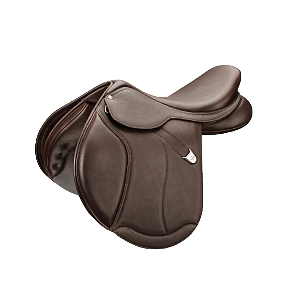 Bates Caprilli Close Contact  Saddle with HART