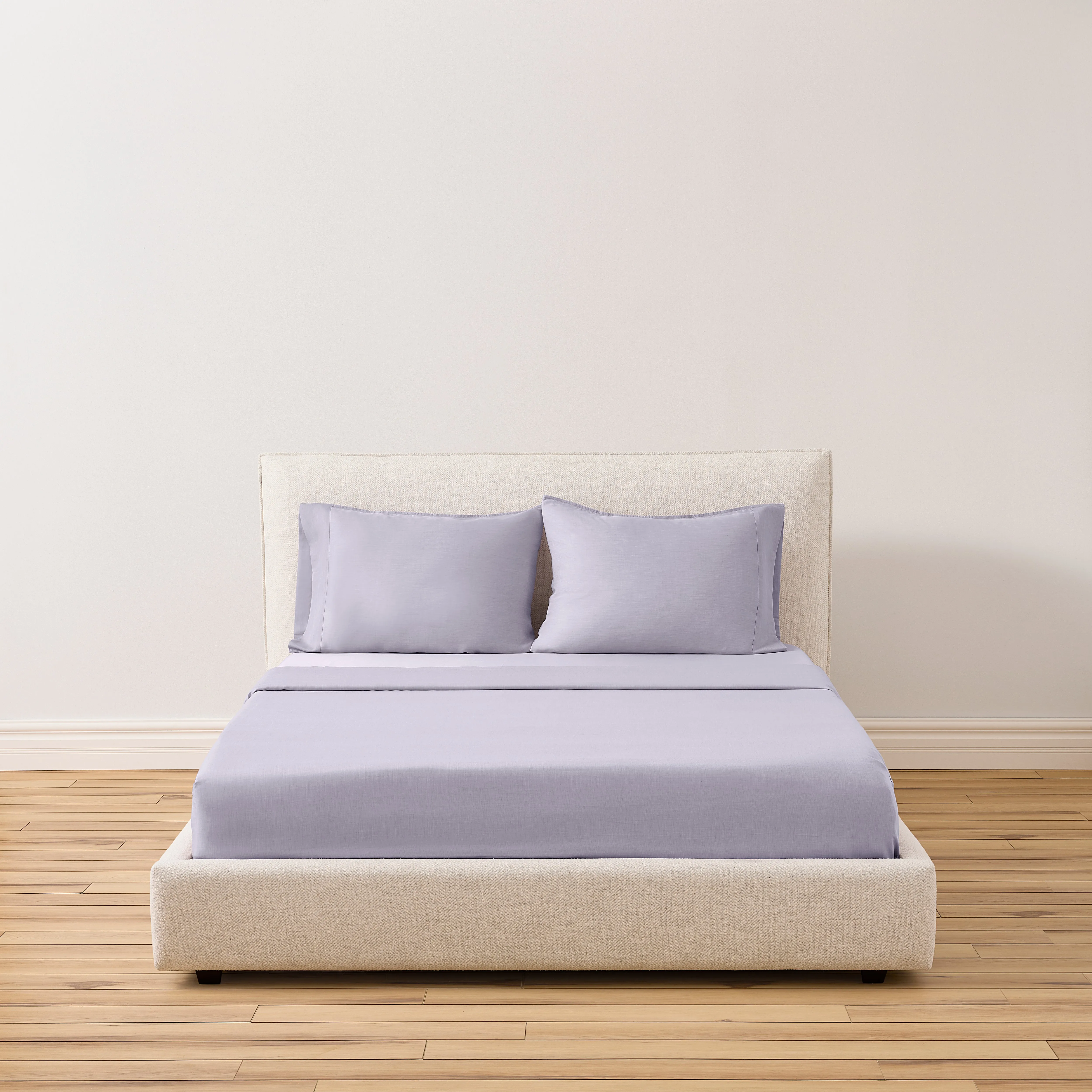 Breeze Fitted Sheet