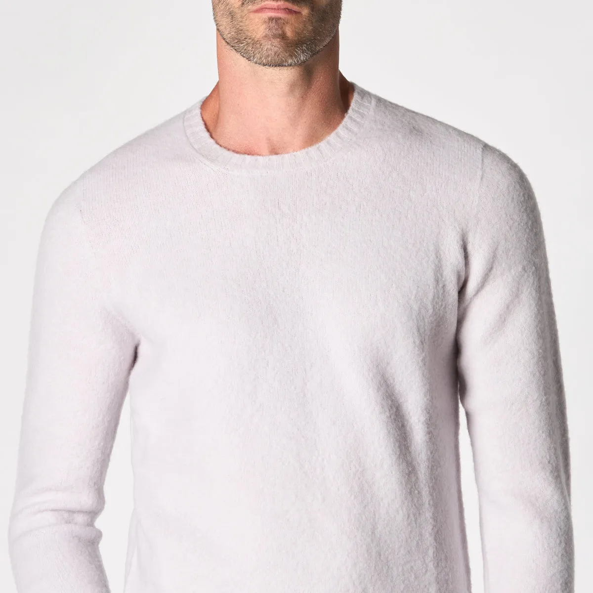 DRUMOHR SWEATER D8W103G 606 BEIGE