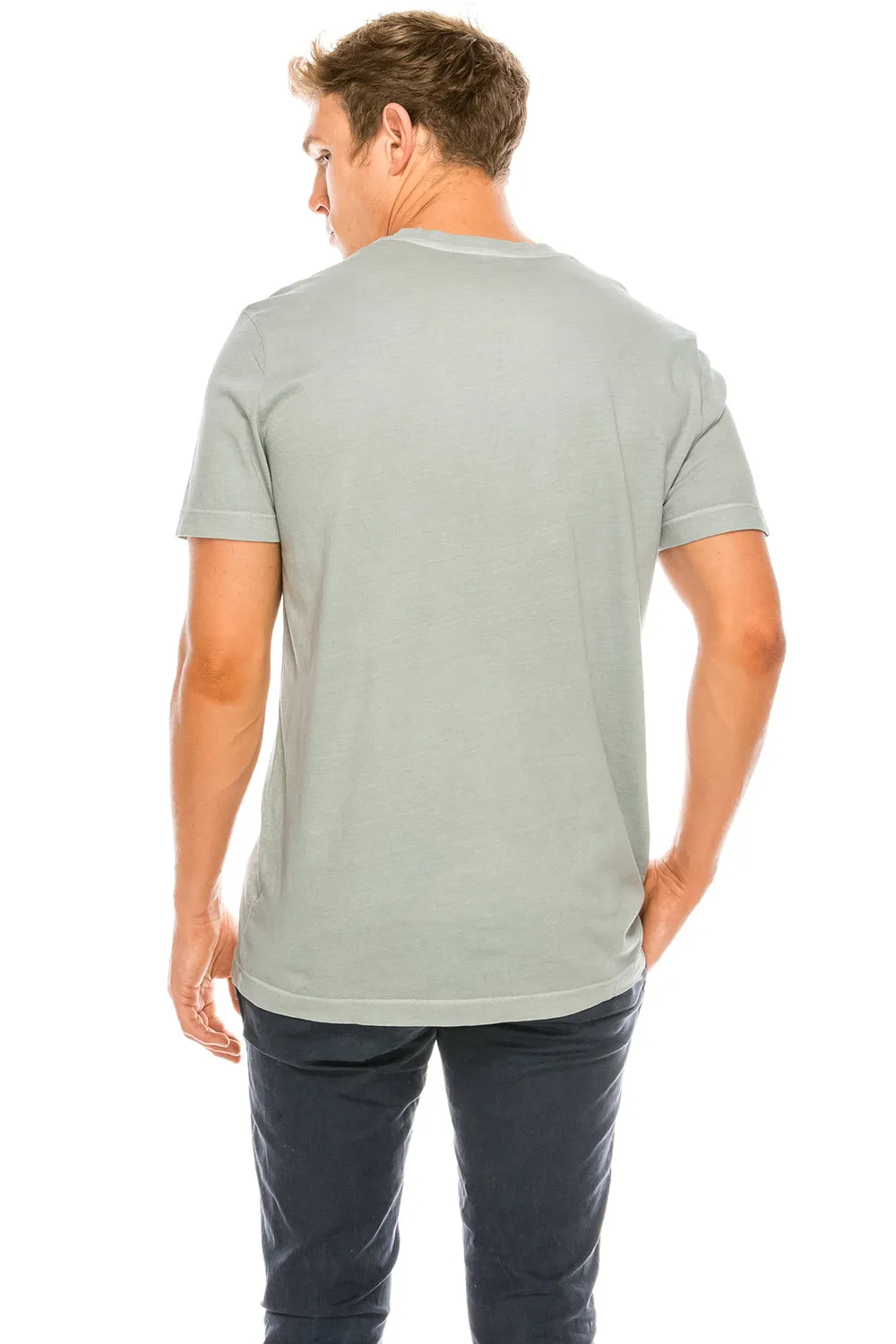 Essential V-Neck T-Shirt