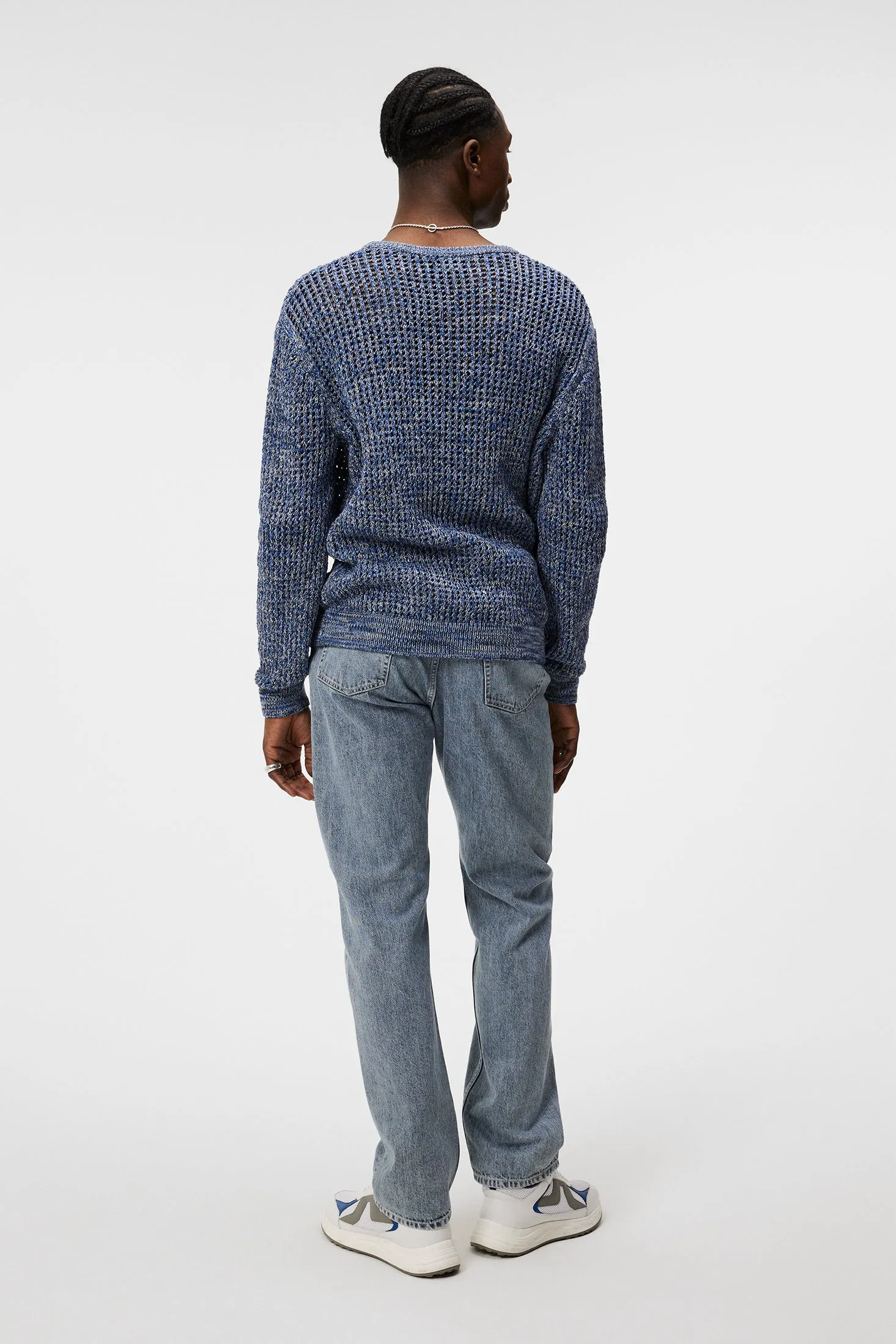 Glose Loose Knit Sweater