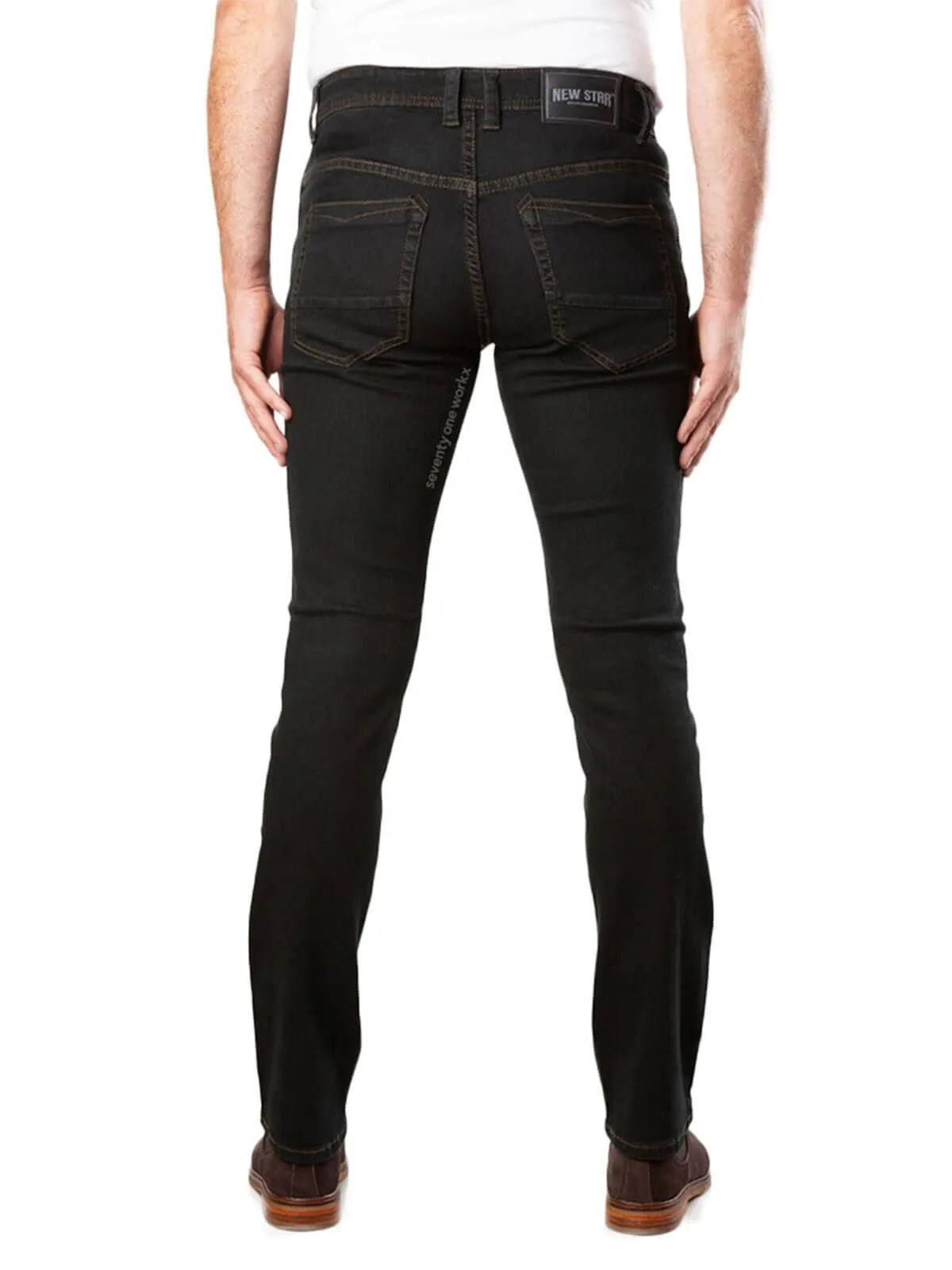 JV&#x20;Slim&#x20;Work&#x20;Jeans&#x20;-&#x20;New&#x20;Star