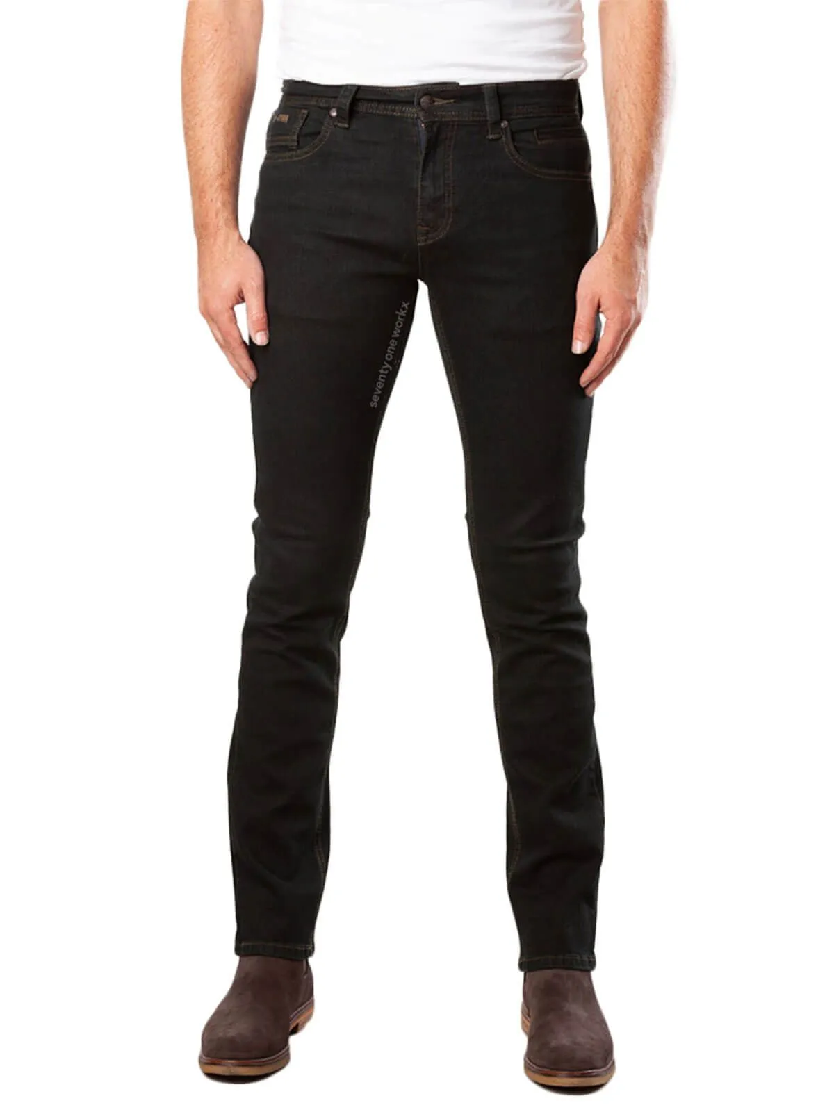 JV&#x20;Slim&#x20;Work&#x20;Jeans&#x20;-&#x20;New&#x20;Star