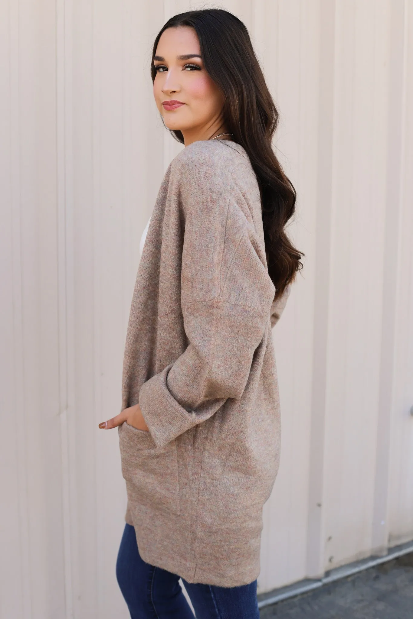 Penelope Cardigan Sweater