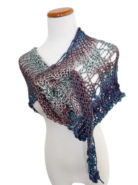 Zita shawl 40% off