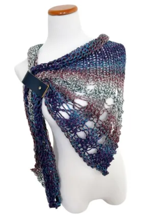 Zita shawl 40% off